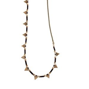Jenny Bird Bryon Bunting Necklace